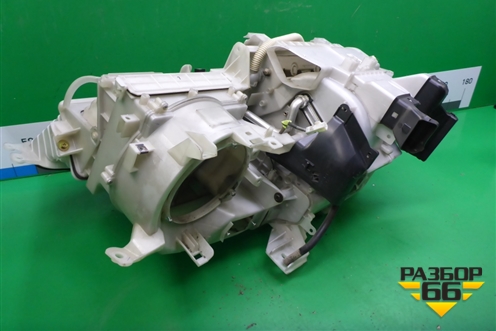 Корпус отопителя (8701044280) для Toyota Isis c 2004-2018г