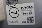 Корпус отопителя (8701044280) для Toyota Isis c 2004-2018г