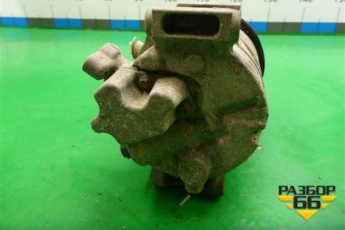 Компрессор кондиционера (1.8л 1ZZ) (4472209913) для Toyota Isis c 2004-2018г