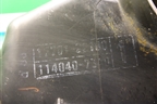 Корпус воздушного фильтра (1770122100) для Toyota Isis c 2004-2018г