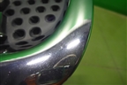Эмблема (9685973077) для Peugeot 3008 с 2010-2016г