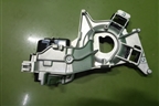 Кронштейн зеркала левого (новый) (8796660R60) для Toyota Land Cruiser (200) с 2008г