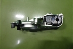 Кронштейн зеркала левого (новый) (8796660R60) для Toyota Land Cruiser (200) с 2008г