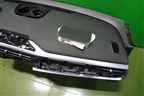 Торпедо под AIR BAG без AIR BAG (401001153ABABK) для Chery Tiggo 7 Pro с 2019г