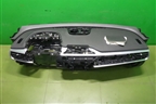 Торпедо под AIR BAG без AIR BAG (401001153ABABK) для Chery Tiggo 7 Pro с 2019г