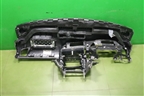 Торпедо под AIR BAG без AIR BAG (8T1857033 8T1857041F) для Audi A5/S5 с 2007-2016г