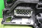 Торпедо под AIR BAG без AIR BAG (8T1857033 8T1857041F) для Audi A5/S5 с 2007-2016г