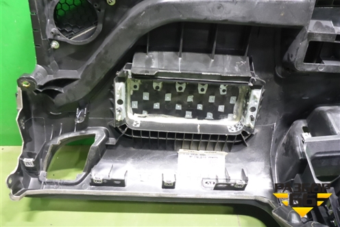 Торпедо под AIR BAG без AIR BAG (8T1857033 8T1857041F) для Audi A5/S5 с 2007-2016г