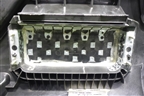 Торпедо под AIR BAG без AIR BAG (8T1857033 8T1857041F) для Audi A5/S5 с 2007-2016г