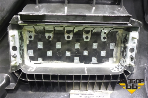 Торпедо под AIR BAG без AIR BAG (8T1857033 8T1857041F) для Audi A5/S5 с 2007-2016г