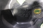 Торпедо под AIR BAG без AIR BAG (8T1857033 8T1857041F) для Audi A5/S5 с 2007-2016г