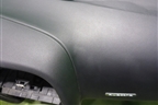 Торпедо под AIR BAG без AIR BAG (8T1857033 8T1857041F) для Audi A5/S5 с 2007-2016г