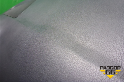 Торпедо под AIR BAG без AIR BAG (8T1857033 8T1857041F) для Audi A5/S5 с 2007-2016г