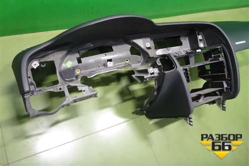 Торпедо под AIR BAG без AIR BAG (8T1857033 8T1857041F) для Audi A5/S5 с 2007-2016г