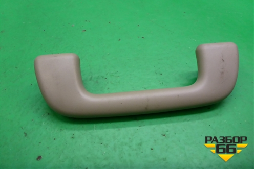 Ручка внутренняя потолочная для Toyota Isis c 2004-2018г