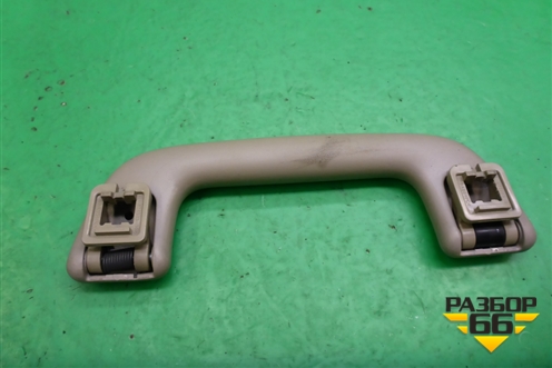 Ручка внутренняя потолочная для Toyota Isis c 2004-2018г