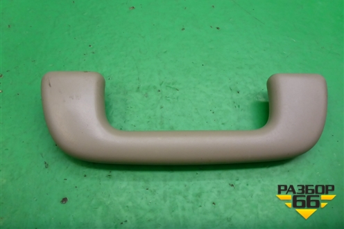 Ручка внутренняя потолочная для Toyota Isis c 2004-2018г
