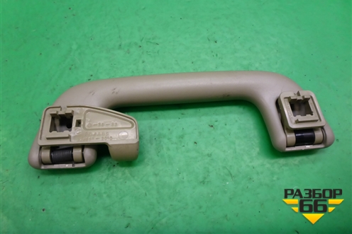 Ручка внутренняя потолочная для Toyota Isis c 2004-2018г