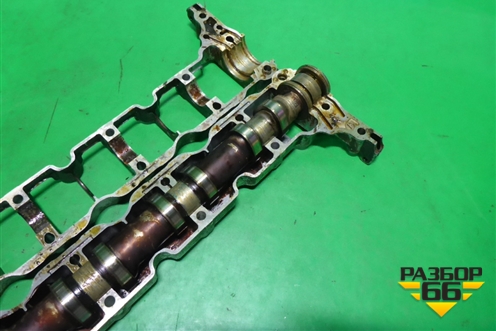 Распредвал выпускной (3.0л N52B30AF) (7560934) для BMW X5 E70 с 2007-2013г (Х5 Е70)