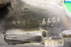 Пыльник горловины топливного бака (7727744041) для Toyota Isis c 2004-2018г