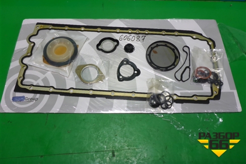 Прокладка (3.0л N52B30AF на двигатель, НЕ КОМПЛЕКТ) для BMW X5 E70 с 2007-2013г