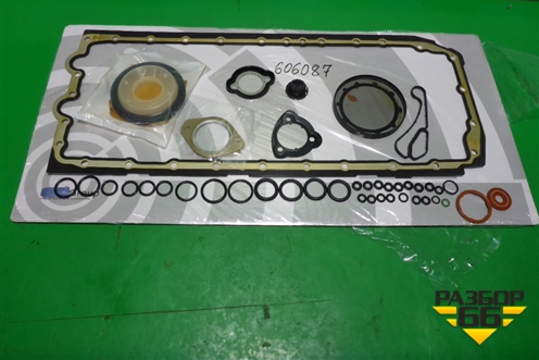 Прокладка (3.0л N52B30AF на двигатель, НЕ КОМПЛЕКТ) для BMW X5 E70 с 2007-2013г