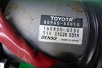 Колонка рулевая (8096044010) для Toyota Isis c 2004-2018г