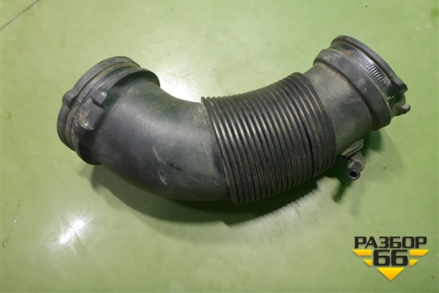 Патрубок воздушного фильтра (06H129629F) для Audi A4 (В8) с 2007-2015г