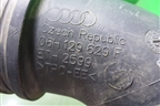 Патрубок воздушного фильтра (06H129629F) для Audi A4 (В8) с 2007-2015г