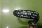 Шланг вакуумный (8K0611931CP) для Audi A4 (В8) с 2007-2015г