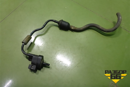 Клапан вентиляции картерных газов (06H906517T) для Audi A4 (В8) с 2007-2015г