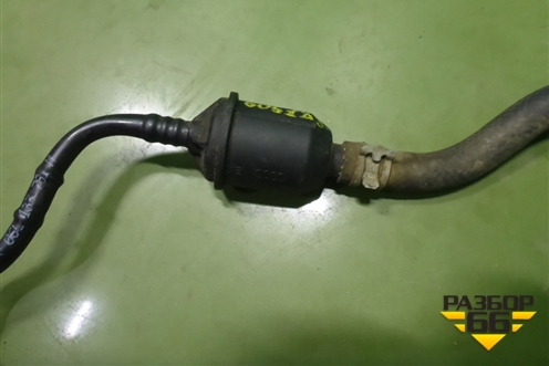 Клапан вентиляции картерных газов (06H906517T) для Audi A4 (В8) с 2007-2015г