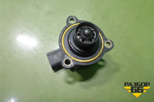 Клапан управления турбиной (06H145710C) для Audi A4 (В8) с 2007-2015г