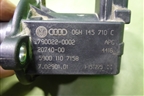 Клапан управления турбиной (06H145710C) для Audi A4 (В8) с 2007-2015г