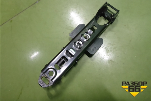Механизм регулировки ремня безопасности (8K0857833C) для Audi A4 (В8) с 2007-2015г