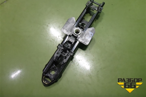 Механизм регулировки ремня безопасности (8K0857833C) для Audi A4 (В8) с 2007-2015г