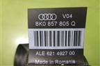 Ремень безопасности задний (8K0857805Q) для Audi A4 (В8) с 2007-2015г