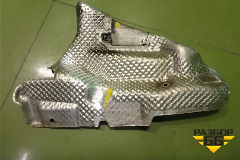 Экран тепловой (8R2399300B) для Audi Q5 c 2008-2017г