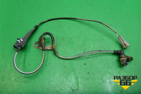 Датчик ABS передний левый для Toyota Isis c 2004-2018г (Исис)