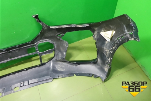 Бампер передний (М-Пакет под парктроник) (51118069942) для BMW X6 G06 с 2019г