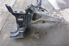 Лонжерон передний правый для Opel Corsa D с 2006-2014г