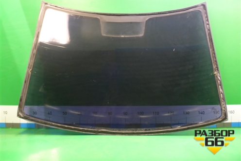 Стекло заднее для Ford Focus 2 с 2005-2008г