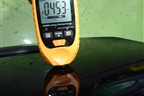 Дверь задняя правая для Opel Corsa D с 2006-2014г