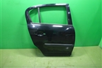 Дверь задняя правая для Opel Corsa D с 2006-2014г