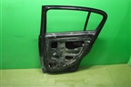 Дверь задняя правая для Opel Corsa D с 2006-2014г