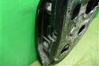 Дверь задняя правая для Opel Corsa D с 2006-2014г