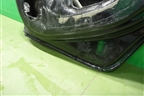 Дверь задняя правая для Opel Corsa D с 2006-2014г