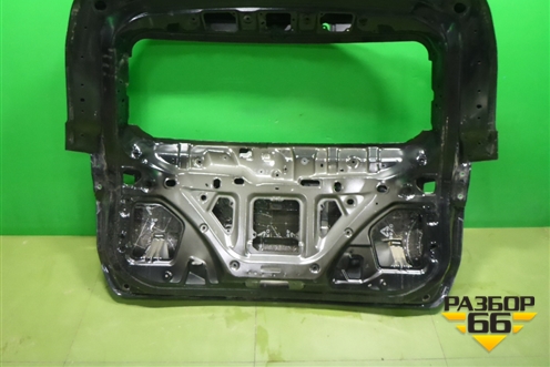 Дверь багажника без стекла (552000103AADYJ) для Chery Tiggo 8 Pro с 2021г