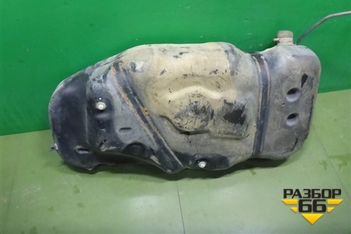 Бак топливный (13204556) для Opel Corsa D с 2006-2014г