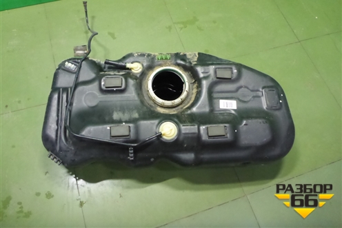 Бак топливный (13204556) для Opel Corsa D с 2006-2014г